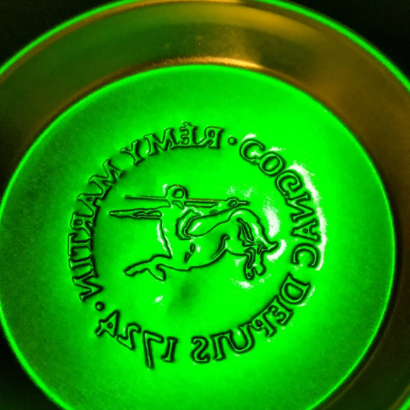 Remy Martin Ashtray/Keytray - Picture 5 of 6